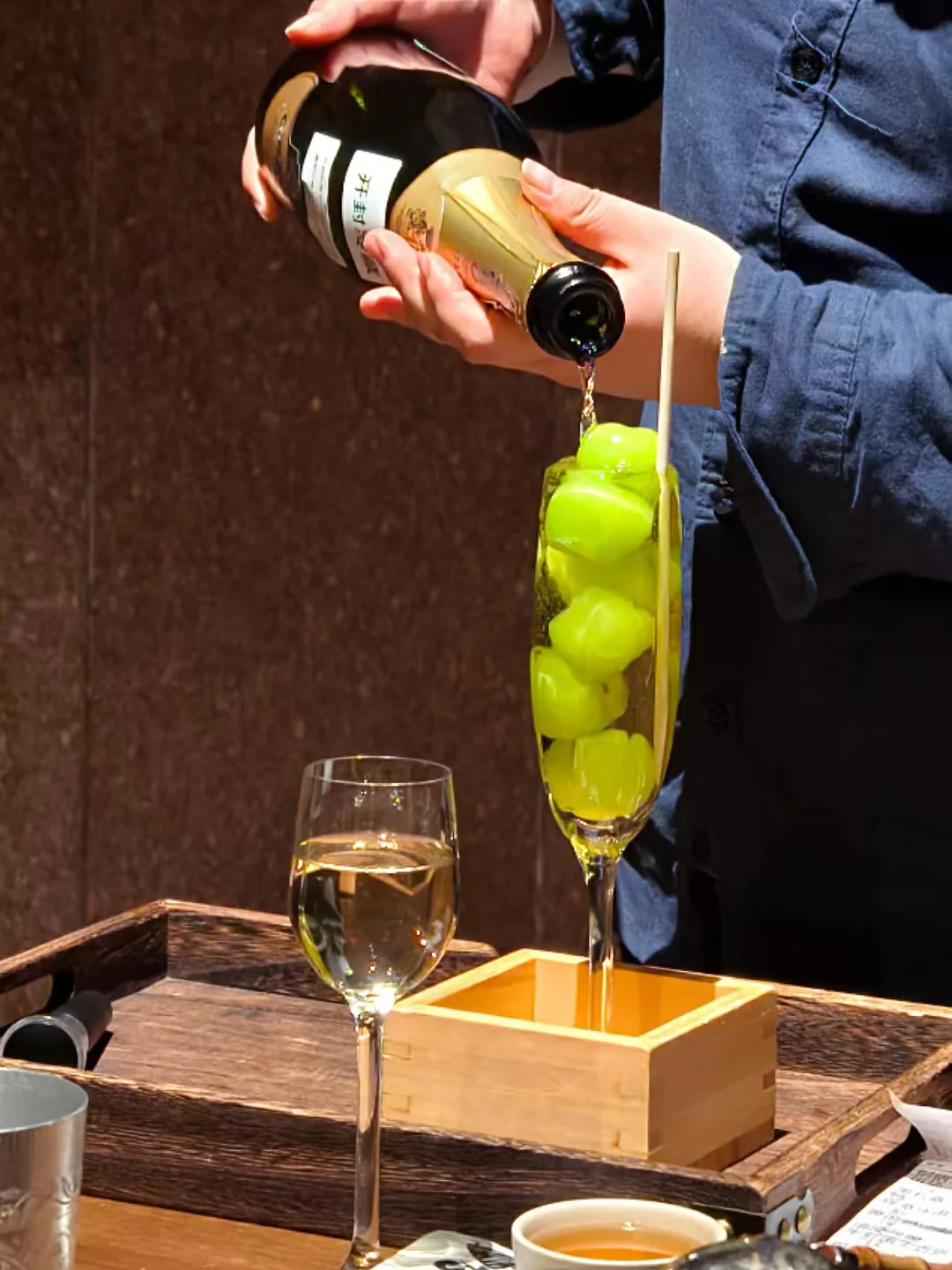 南京去过的网红餐厅