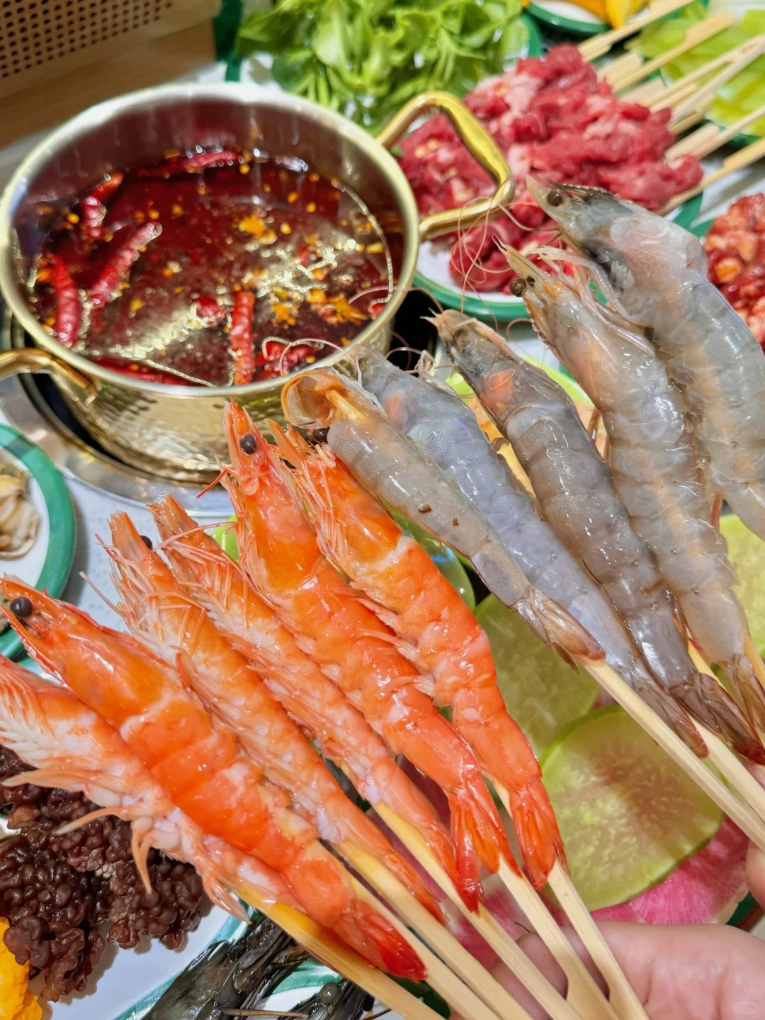 落地新疆第一顿。。。直奔会展店这家！！！！