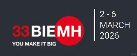 2026西班牙工业机床展