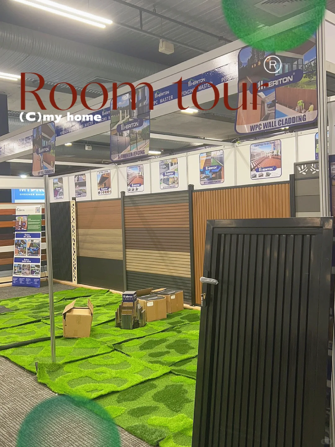 2024展销会已拉开帷幕，届大家宝贵时间光顾