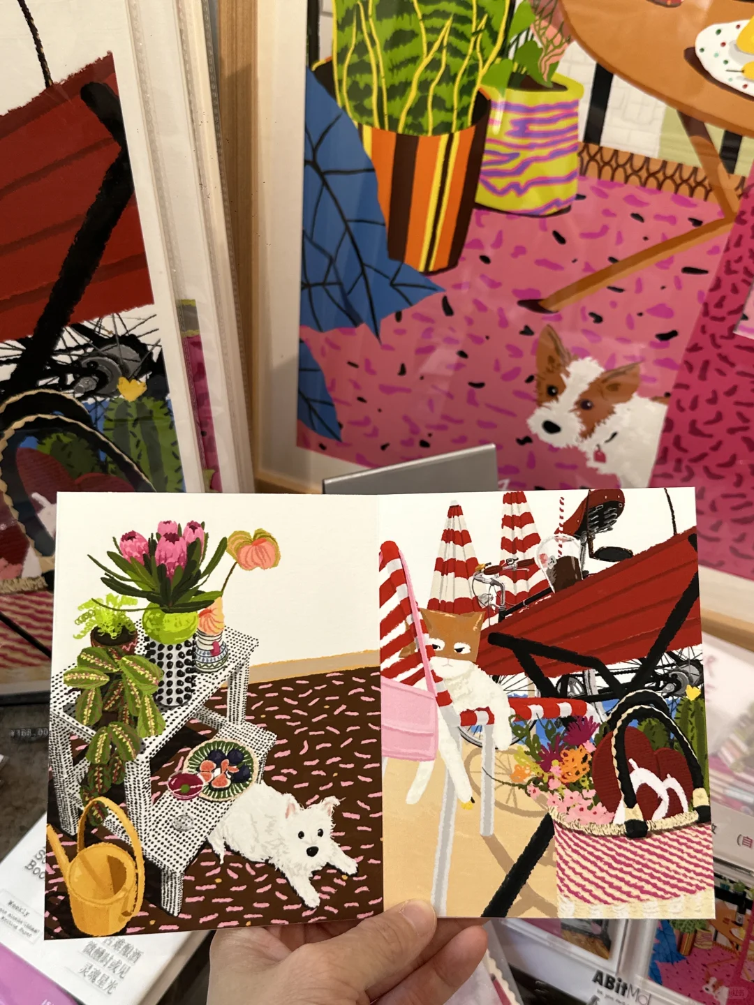 上海！！近期值得一看的4个新展览！！