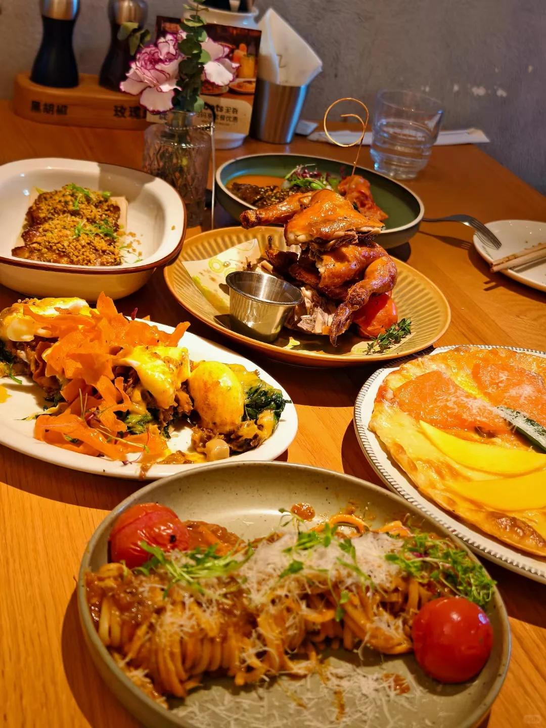 南京去过的网红餐厅