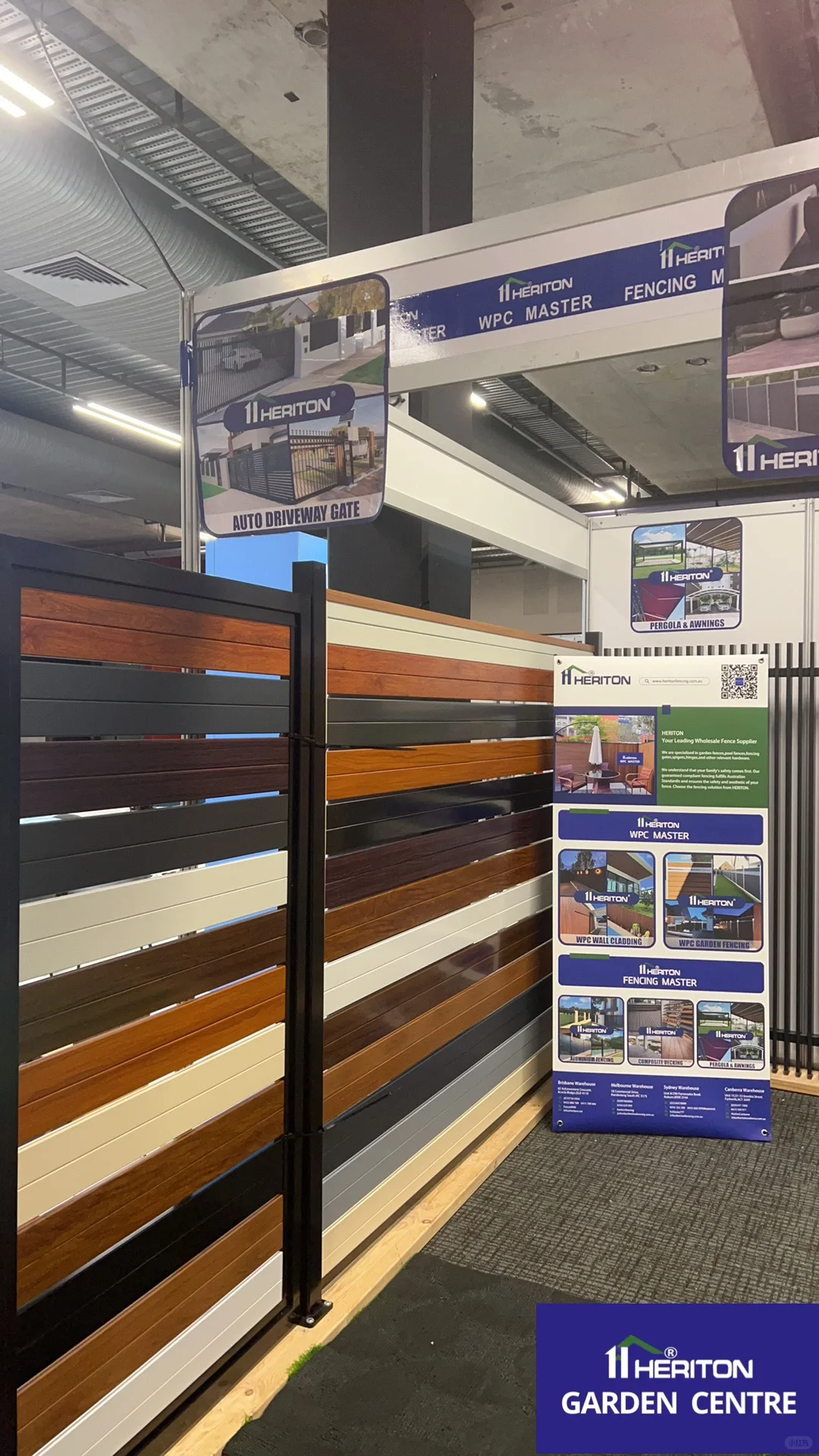 2024展销会已拉开帷幕，届大家宝贵时间光顾