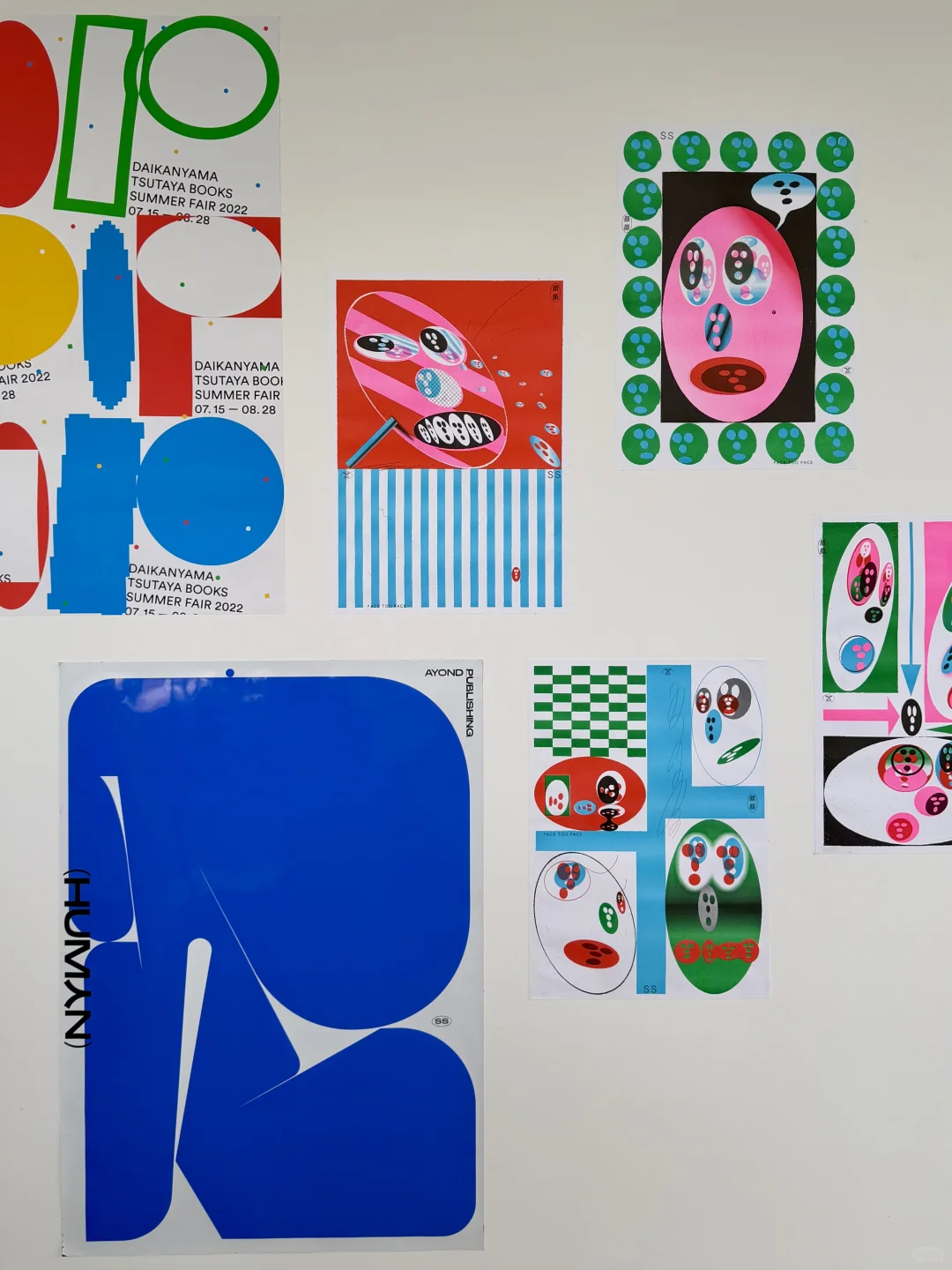 上海！！近期值得一看的4个新展览！！