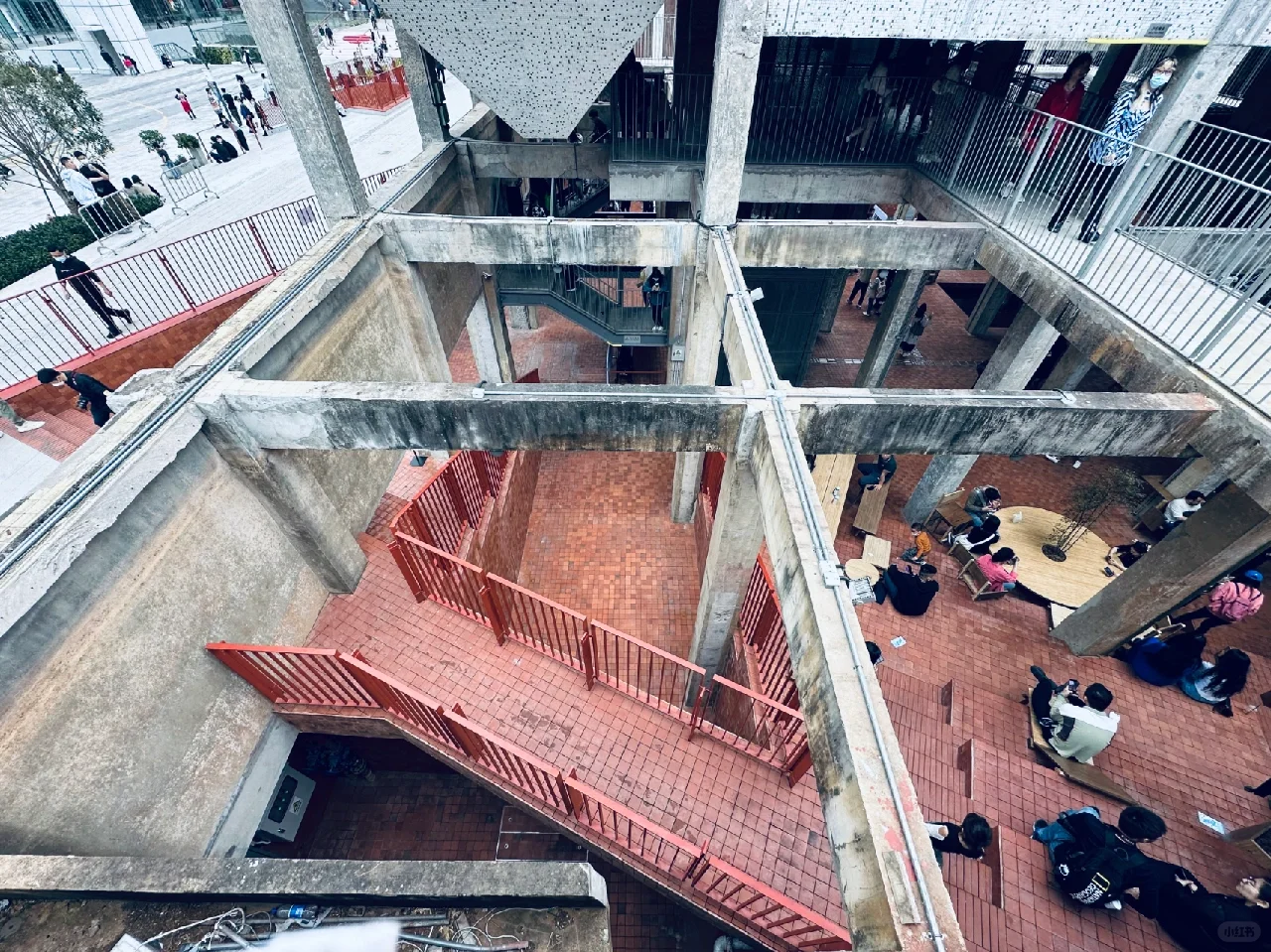 再造车间|2022深港城市建筑双城双年展