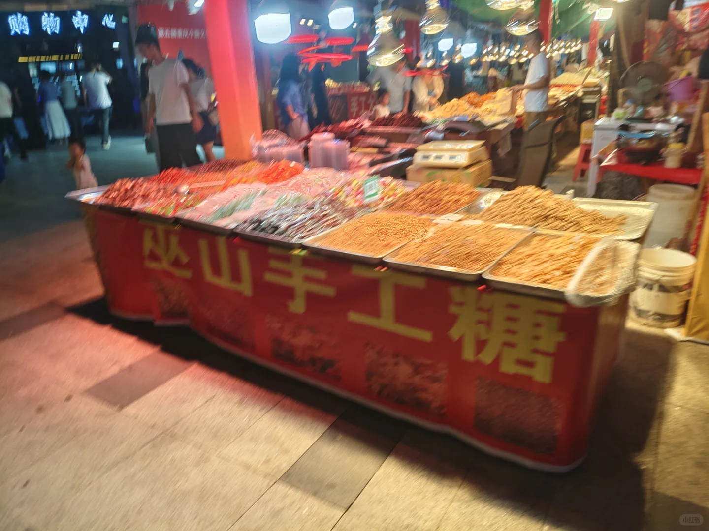 云阳小面文化节|在烟火气里解锁夜生活