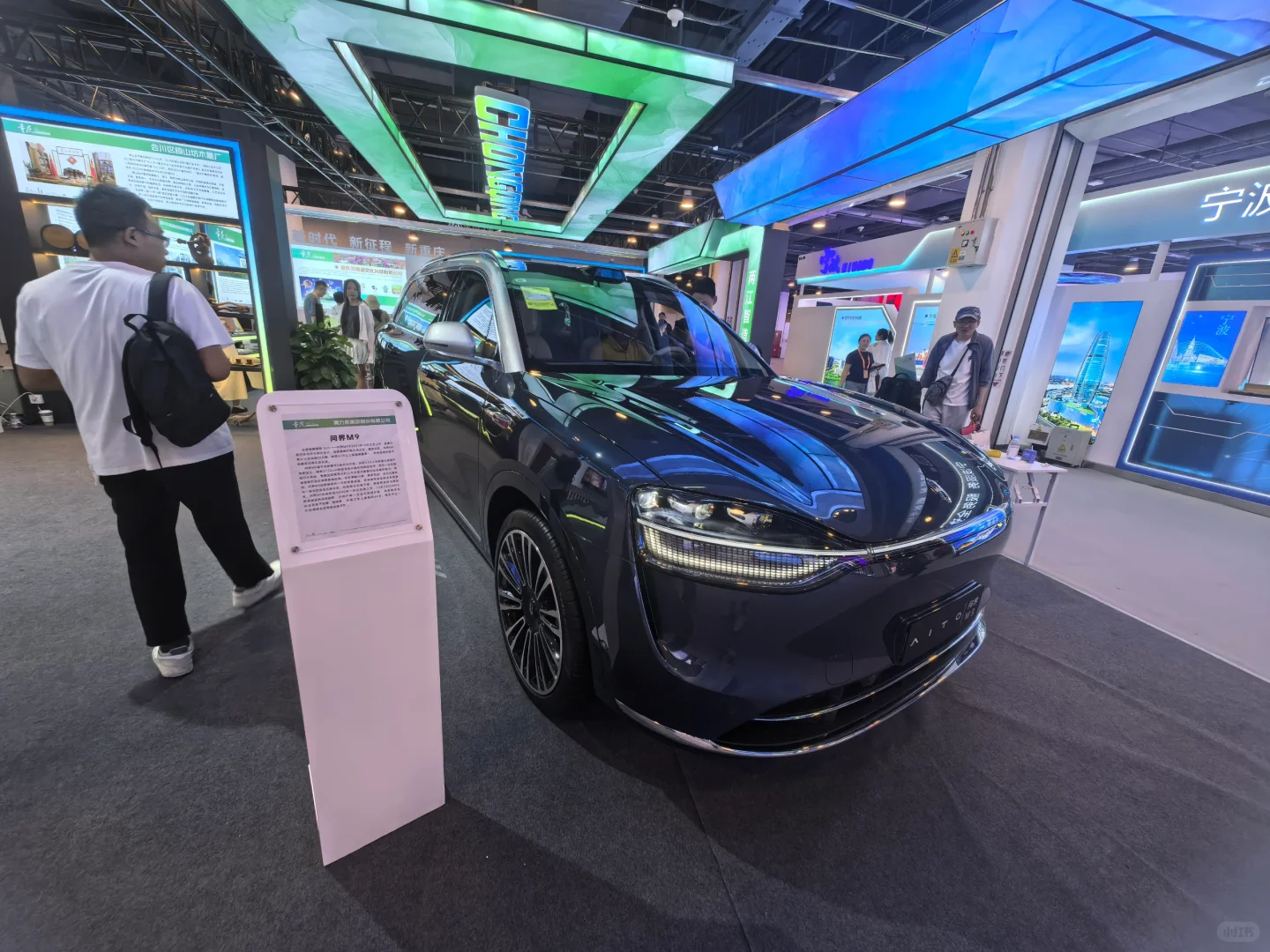 2024年中国国际服务贸易交易会纪实