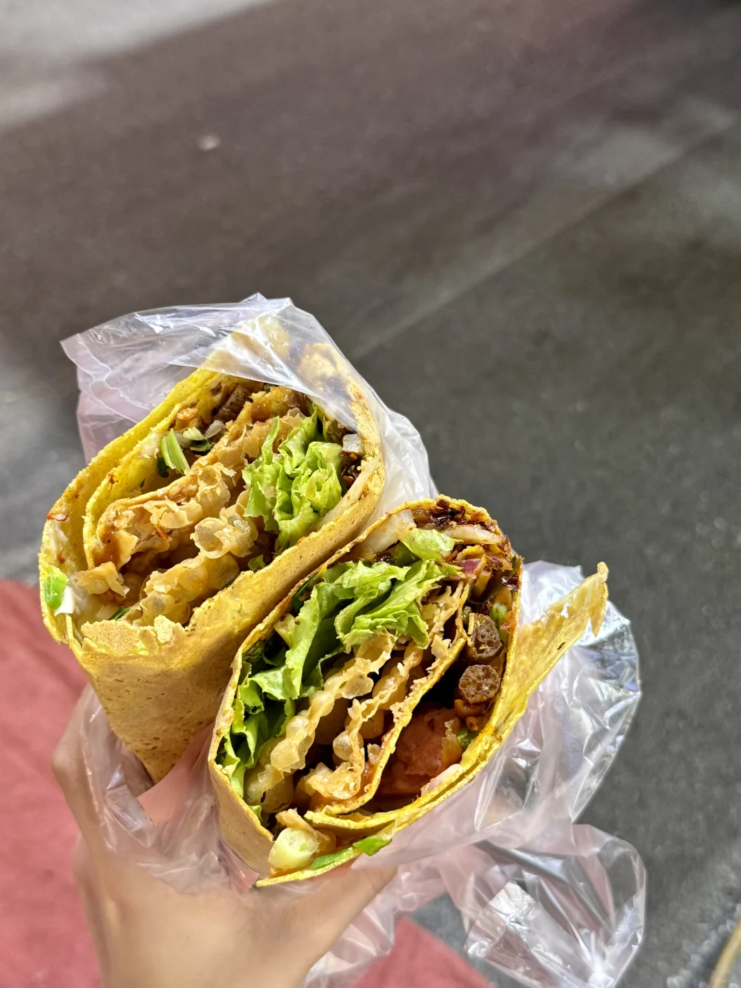 关于我在邹城吃到的美食合集!