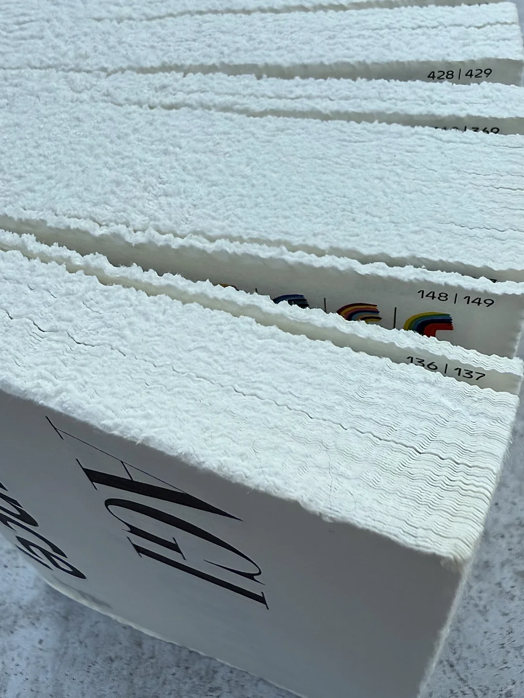 国庆不挤人!宅家沉浸式逛设计展