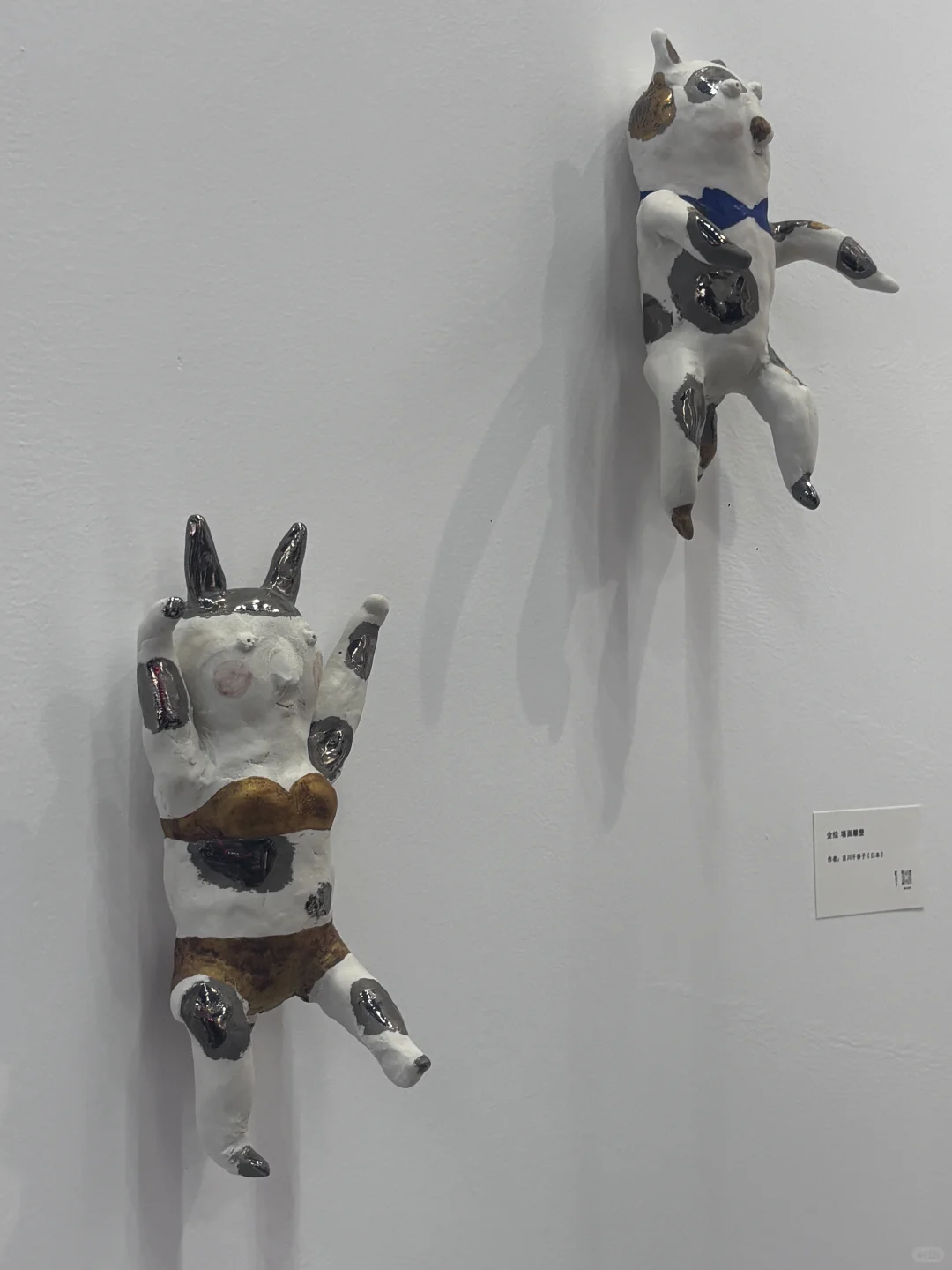 没事就假装商人到会展中心转转