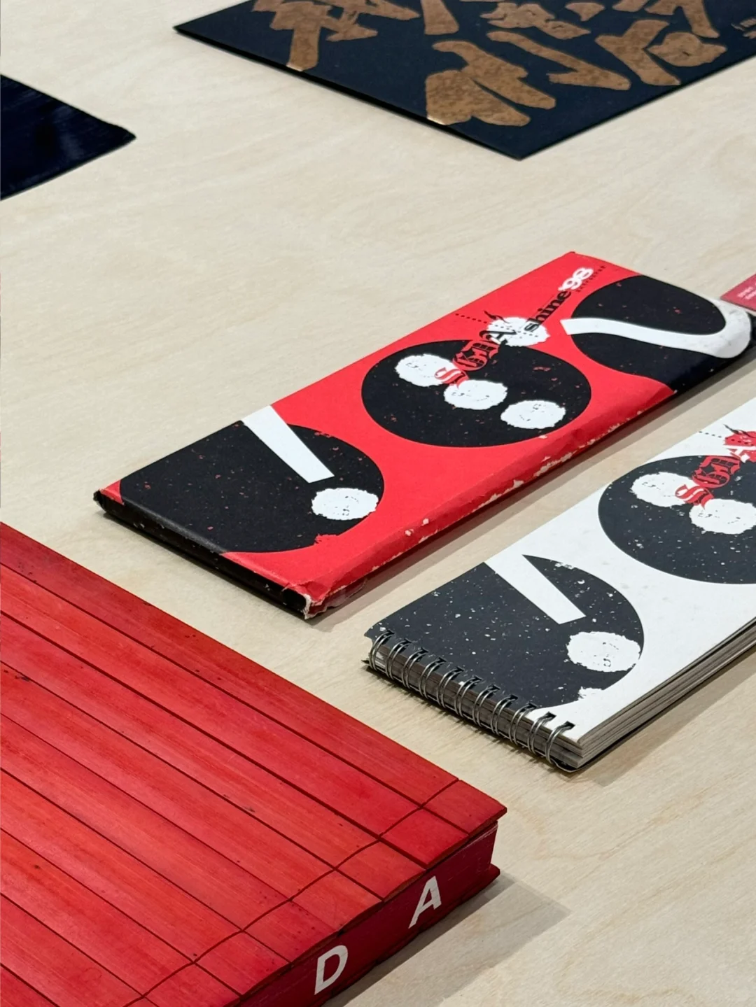 深圳平面设计三十年｜经典作品一次性看个够