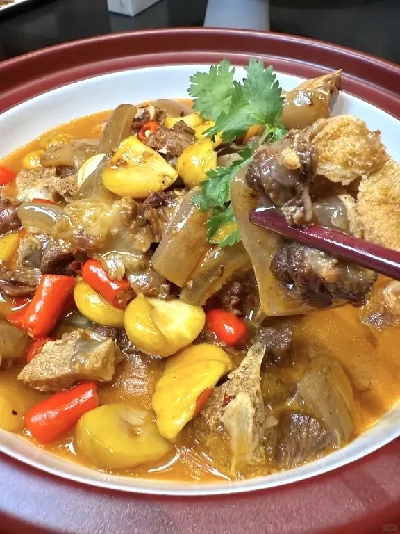 在鸟市!!!一些好吃的店(4/100)