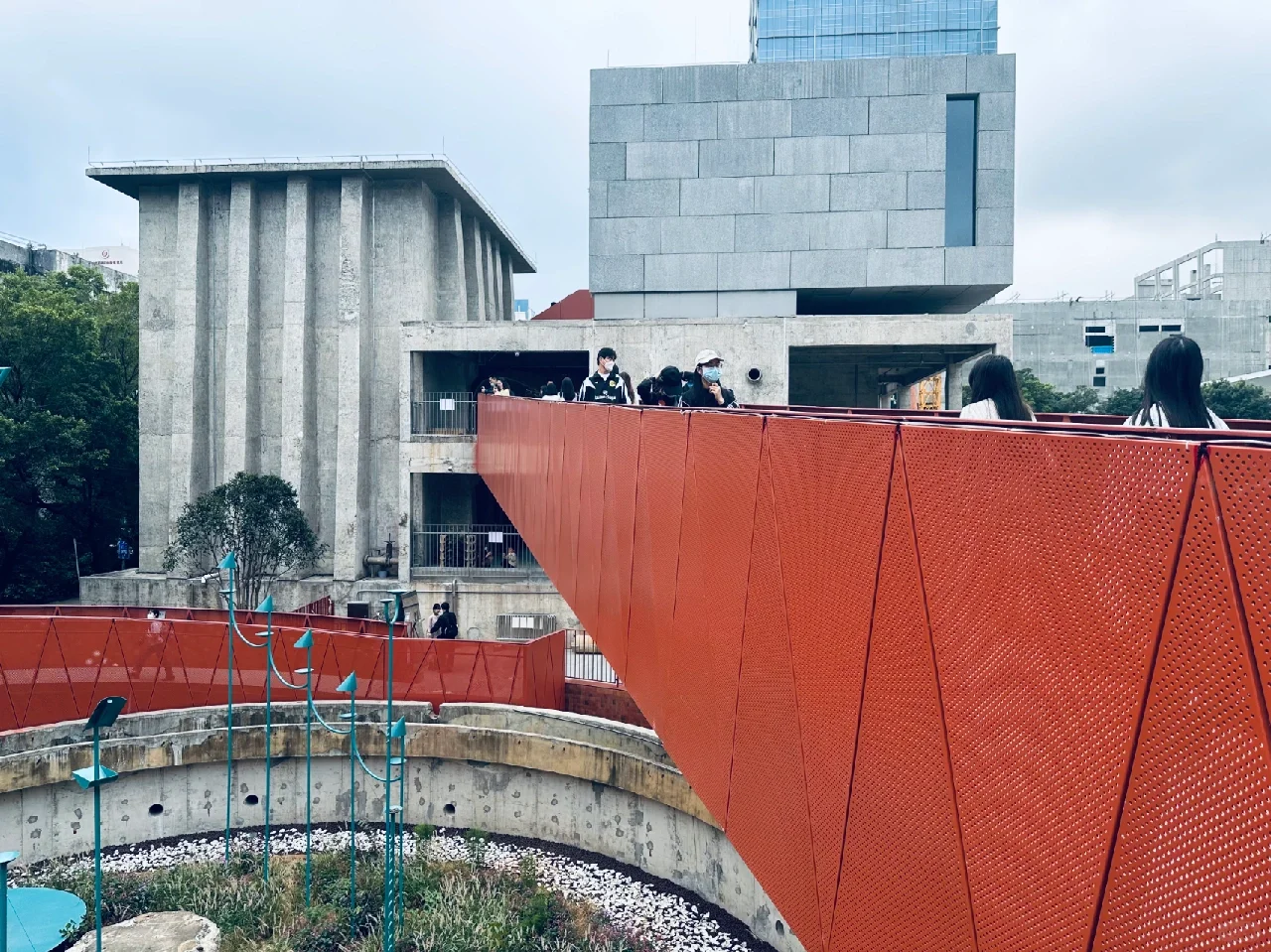 再造车间|2022深港城市建筑双城双年展