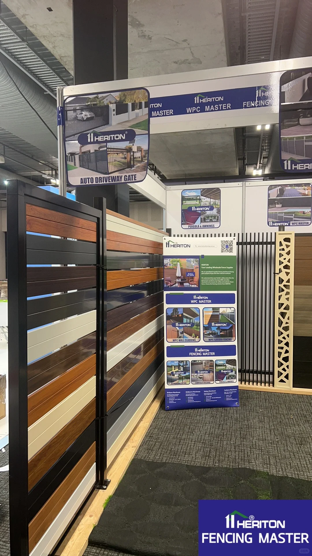 2024展销会已拉开帷幕，届大家宝贵时间光顾