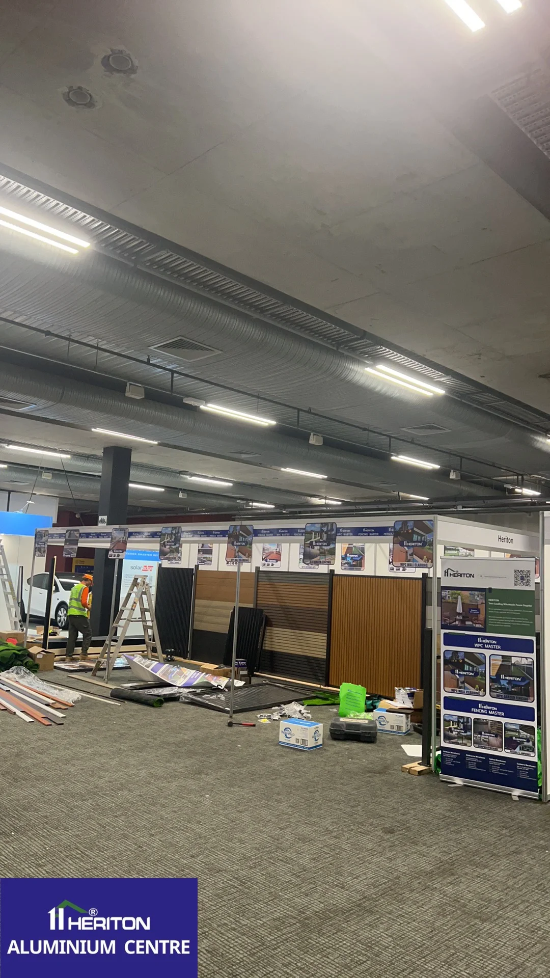 2024展销会已拉开帷幕，届大家宝贵时间光顾