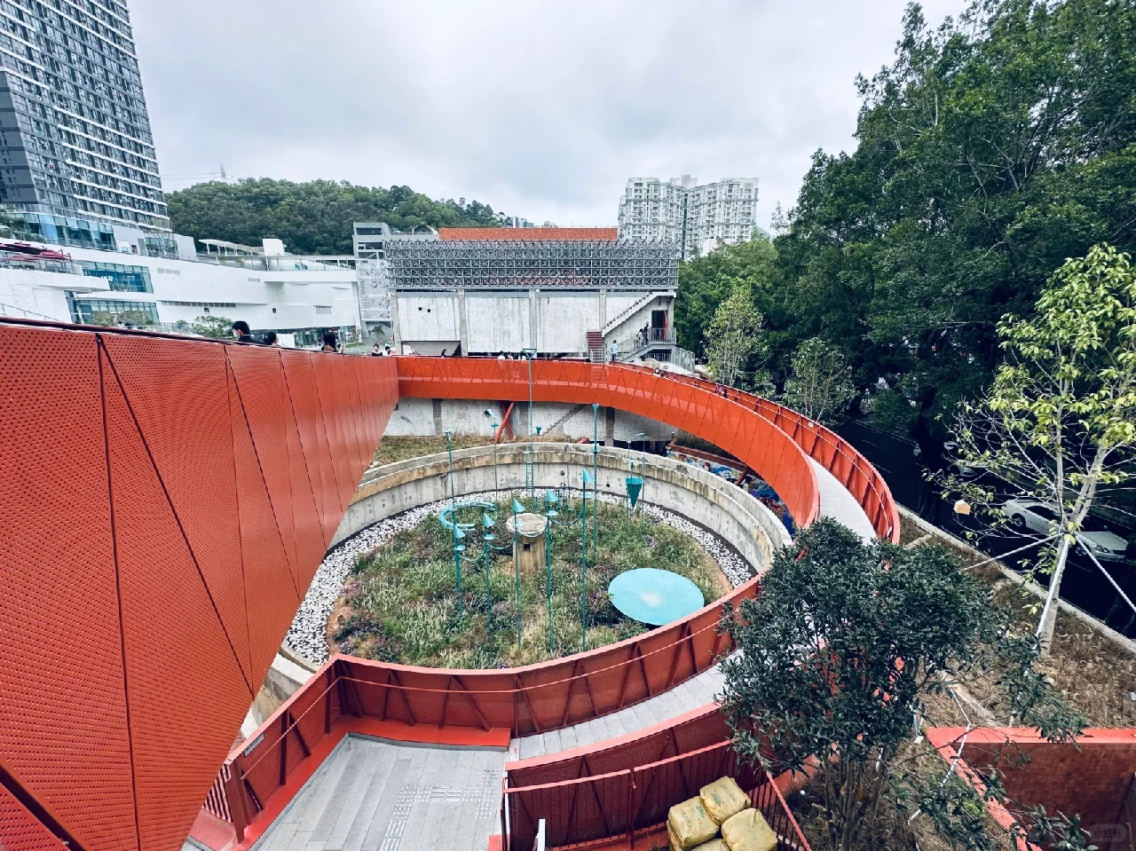 再造车间|2022深港城市建筑双城双年展