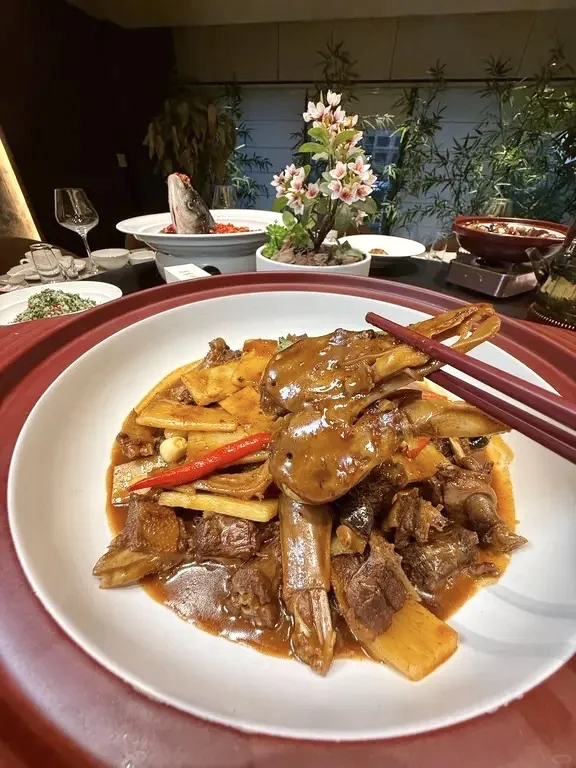 在鸟市!!!一些好吃的店(4/100)