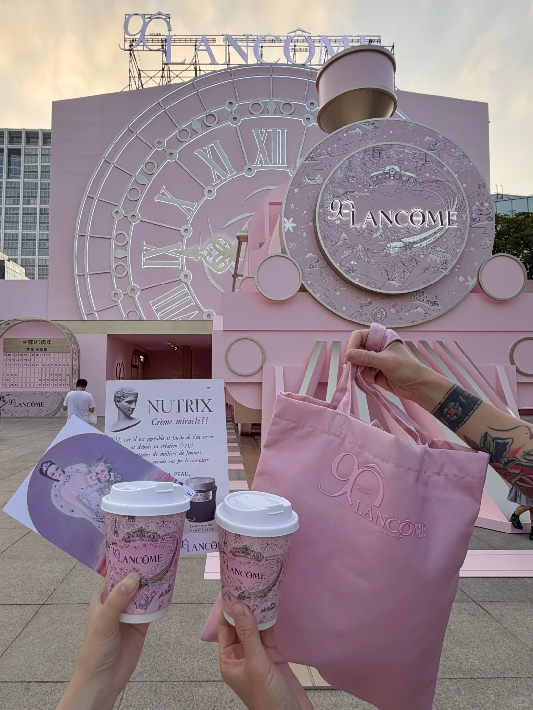 上海！！近期值得一看的4个新展览！！