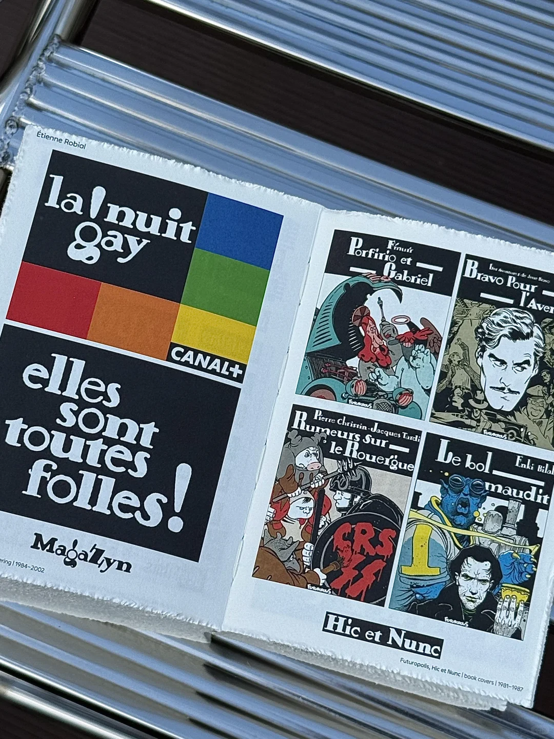 国庆不挤人!宅家沉浸式逛设计展