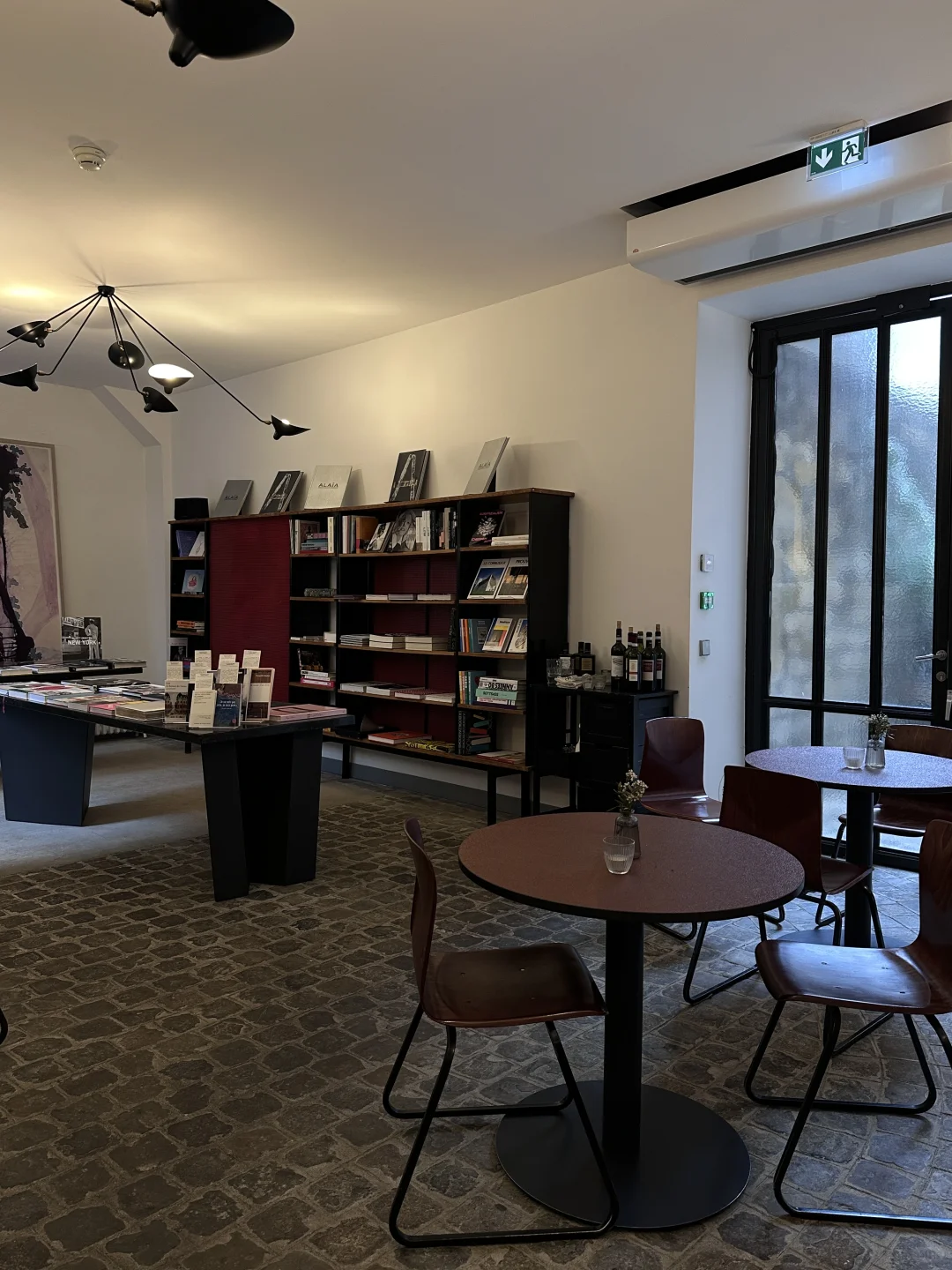 巴黎时装展|构筑高定时代:Alaïa 与 Mugler