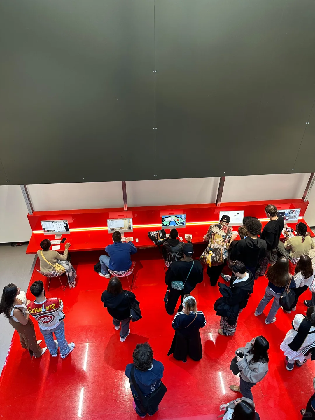 VIRGIL ABLOH回顾展|从街头到巴黎大皇宫