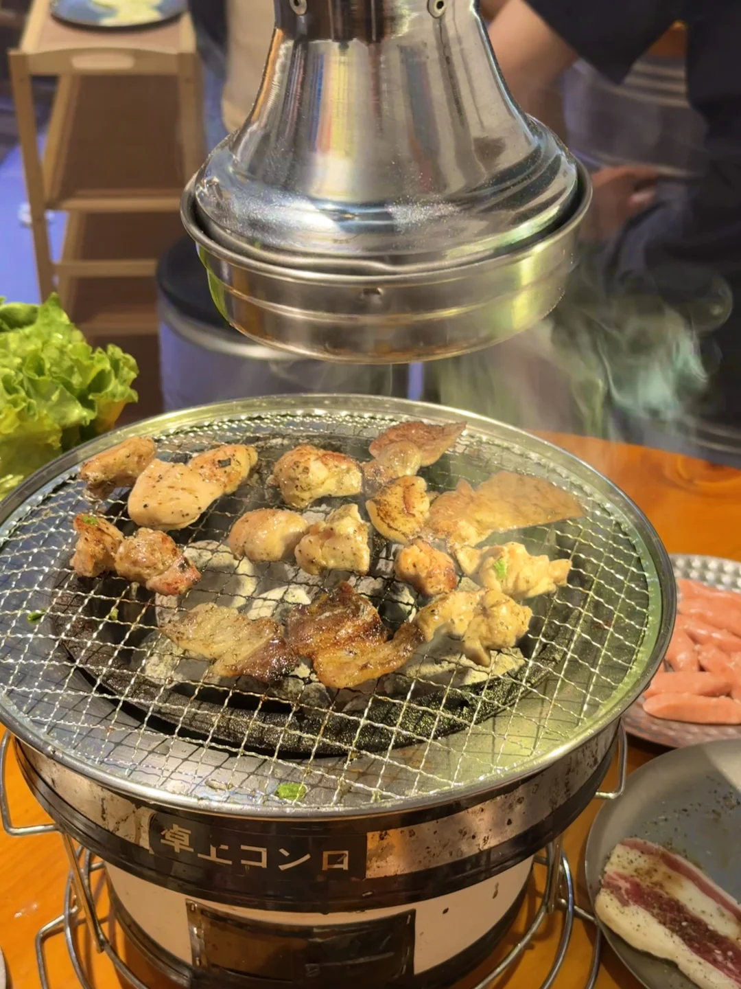 关于我在邹城吃到的美食合集!