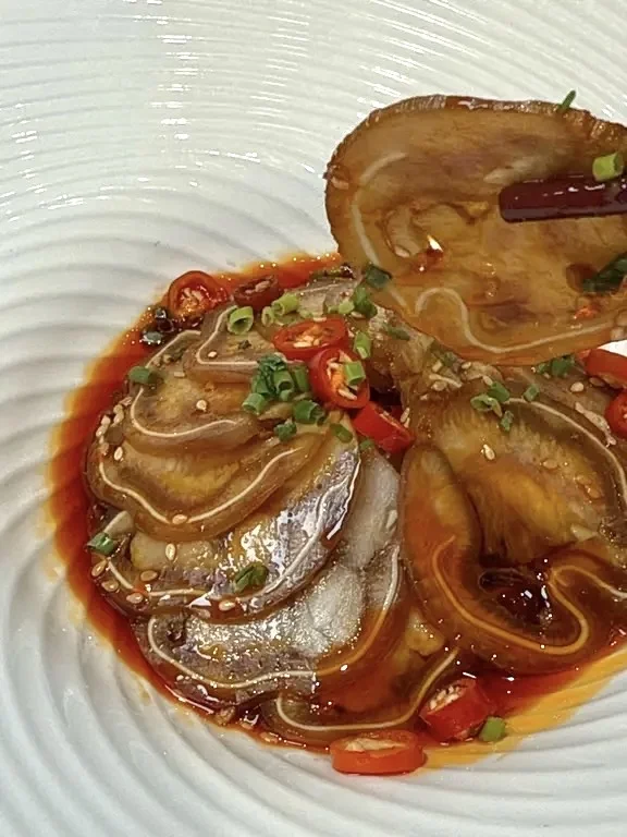 在鸟市!!!一些好吃的店(4/100)