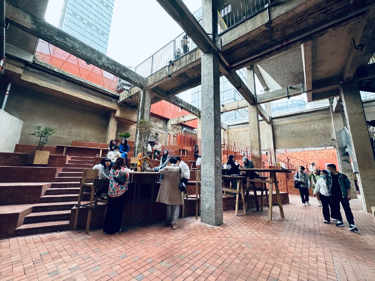 再造车间|2022深港城市建筑双城双年展