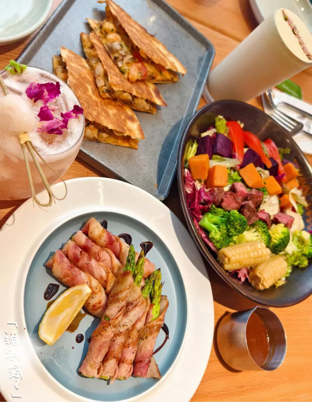 南京去过的网红餐厅