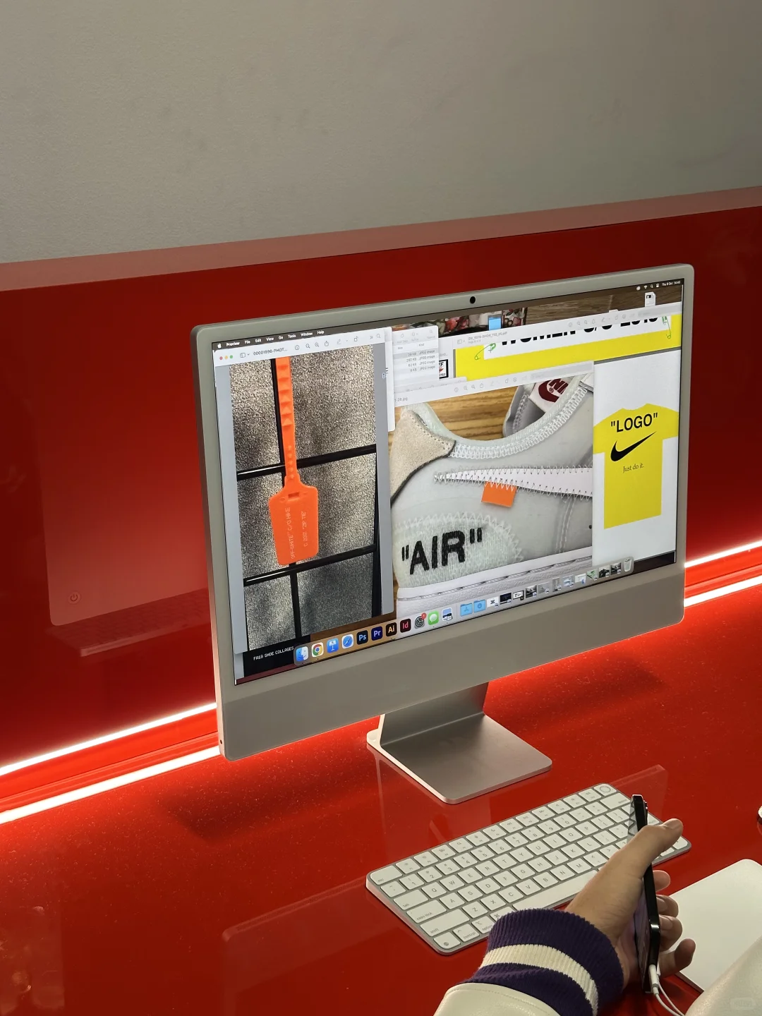 VIRGIL ABLOH回顾展|从街头到巴黎大皇宫