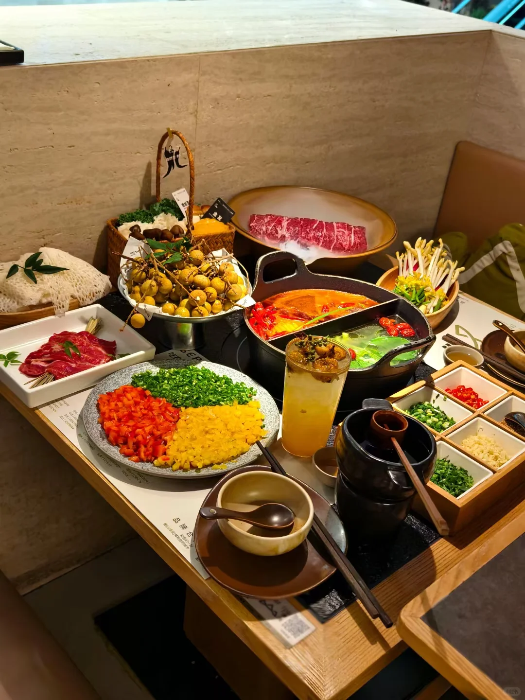 南京去过的网红餐厅