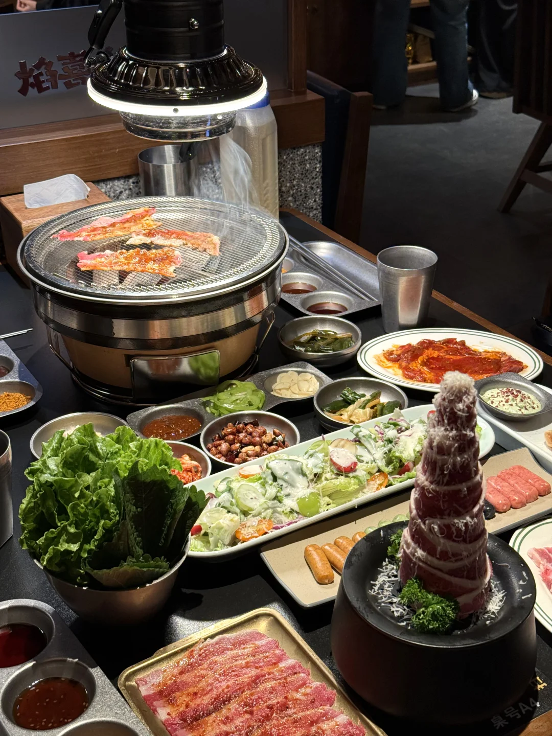 关于我在邹城吃到的美食合集!