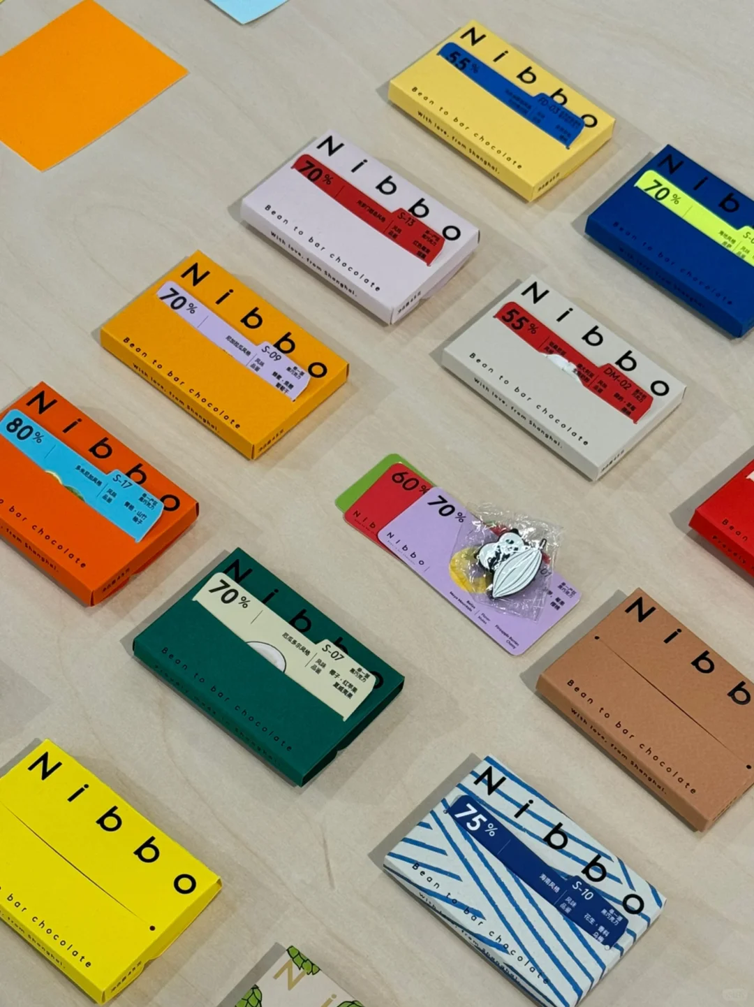 深圳平面设计三十年｜经典作品一次性看个够