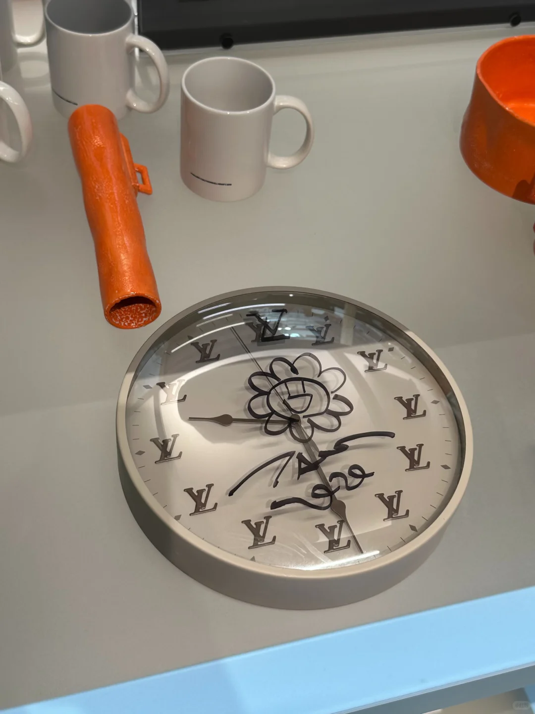 VIRGIL ABLOH回顾展|从街头到巴黎大皇宫