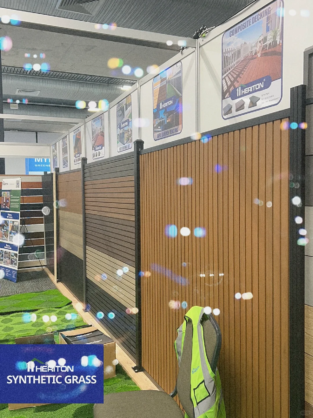 2024展销会已拉开帷幕，届大家宝贵时间光顾