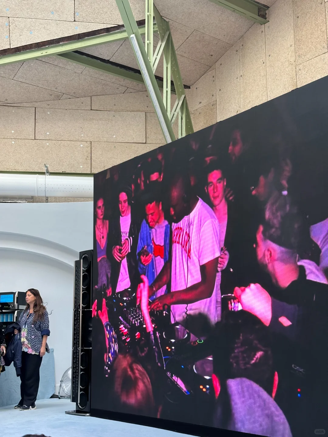 VIRGIL ABLOH回顾展|从街头到巴黎大皇宫