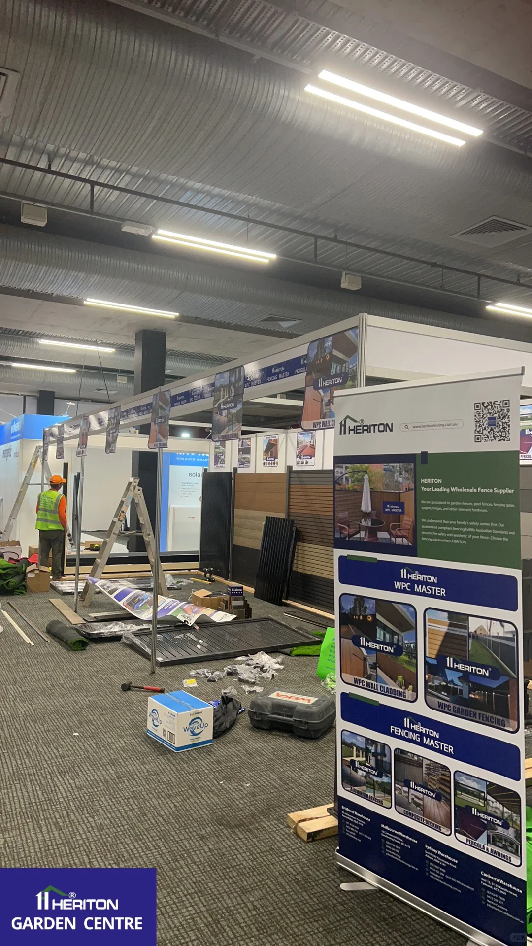 2024展销会已拉开帷幕，届大家宝贵时间光顾