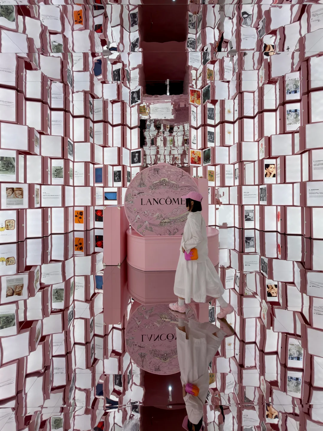 上海！！近期值得一看的4个新展览！！