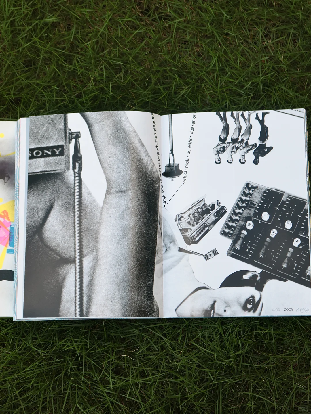 国庆不挤人!宅家沉浸式逛设计展