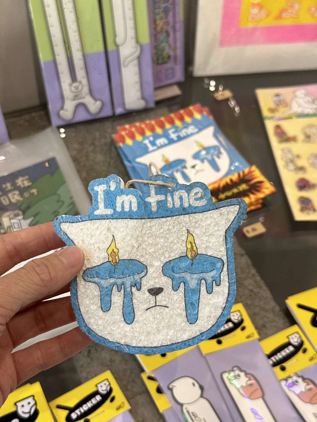 上海！！近期值得一看的4个新展览！！