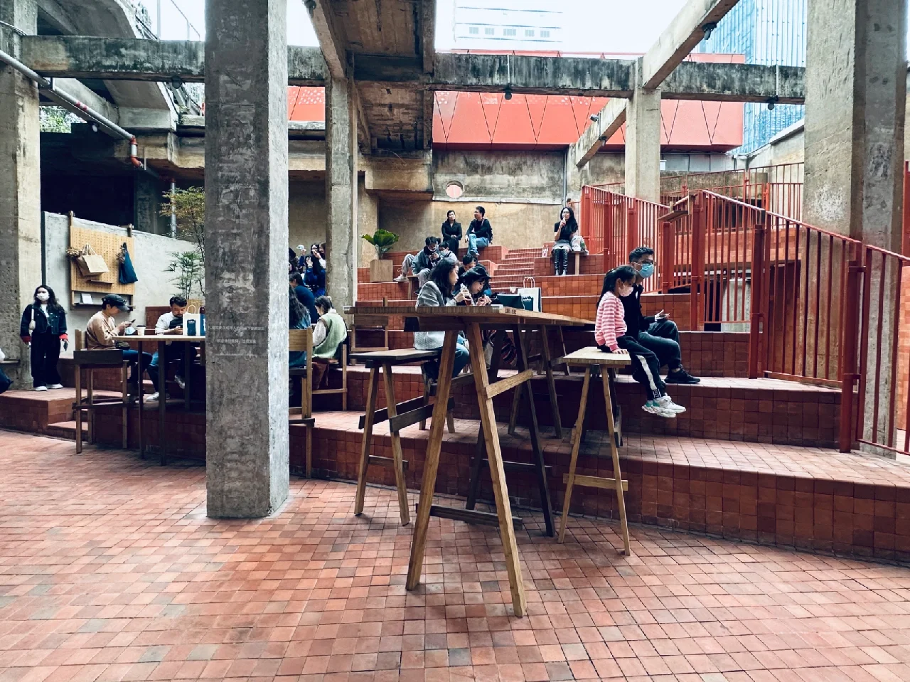 再造车间|2022深港城市建筑双城双年展