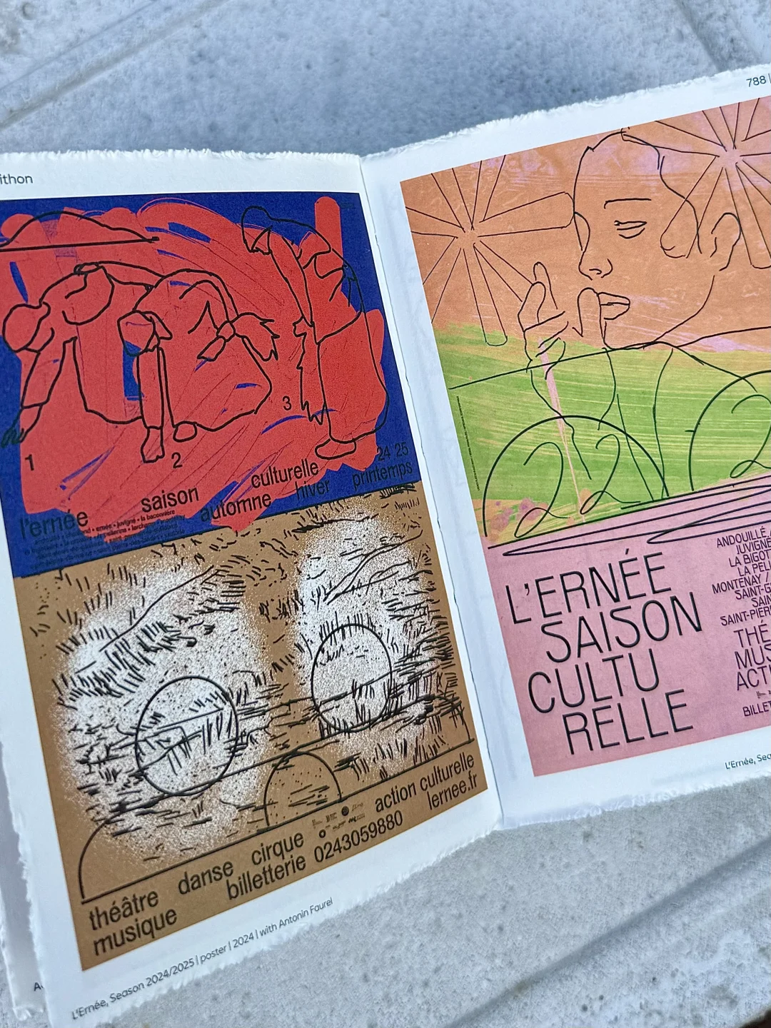 国庆不挤人!宅家沉浸式逛设计展