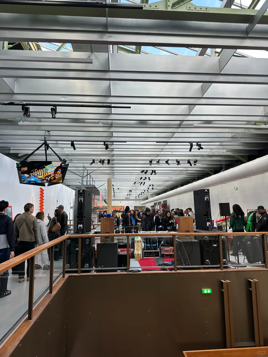 VIRGIL ABLOH回顾展|从街头到巴黎大皇宫