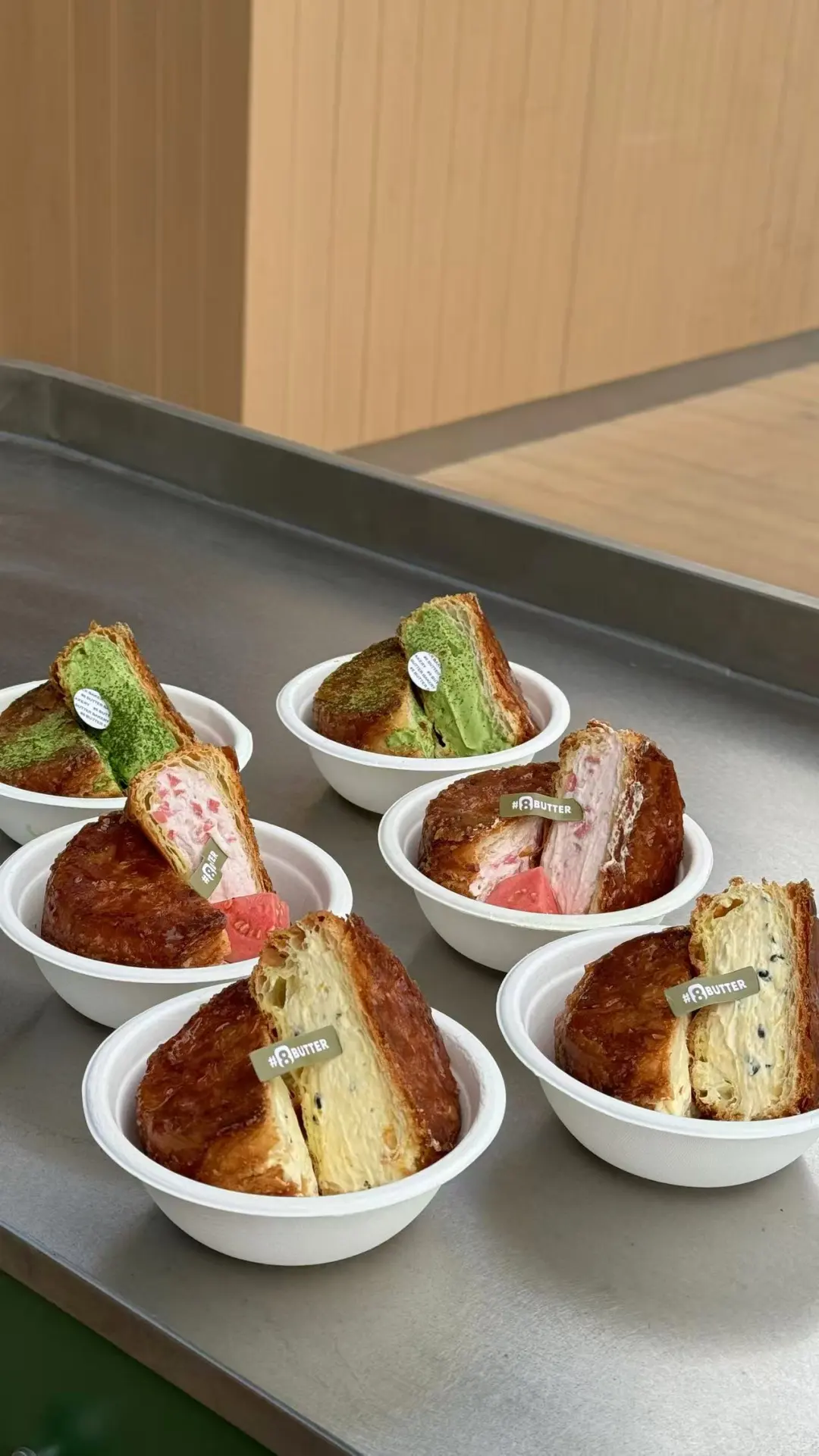 小跨界一下,下一站澳门!