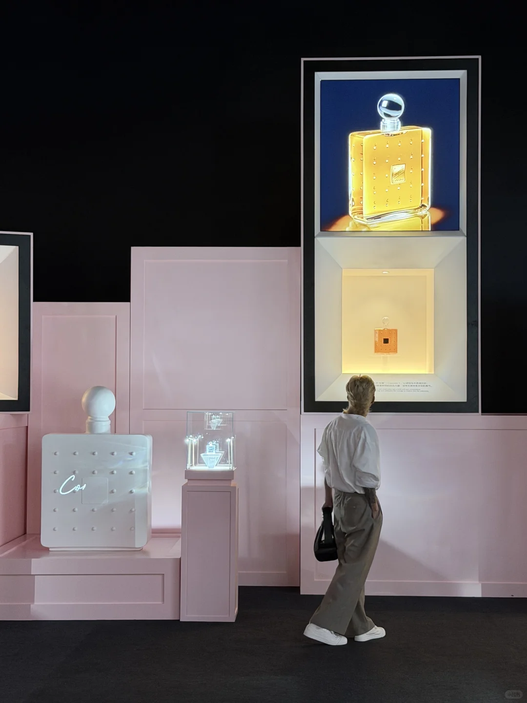 上海新展|一场永不停站的旅程?️