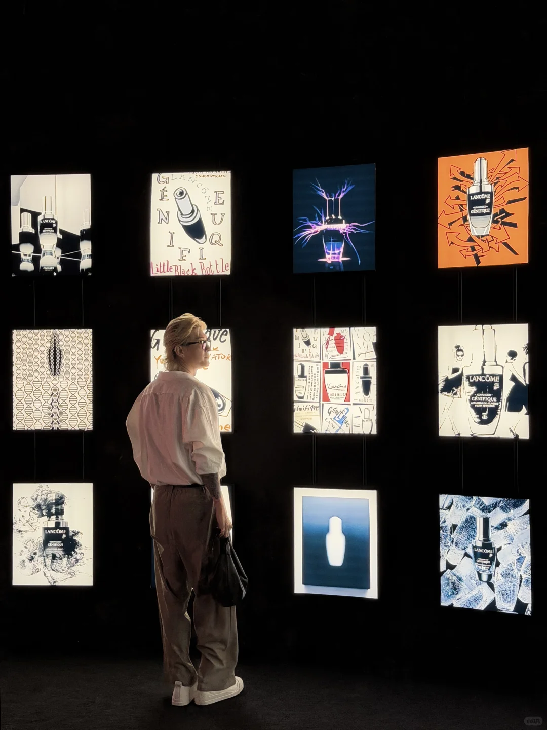 上海新展|一场永不停站的旅程?️