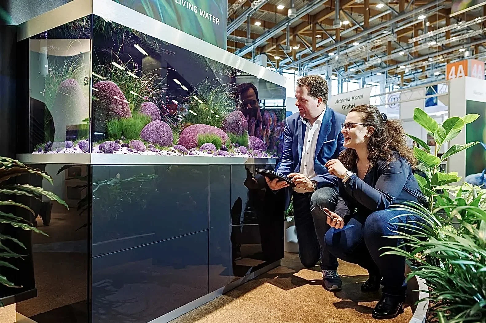 德国纽伦堡宠物展?想链接全球顶级资源吗?