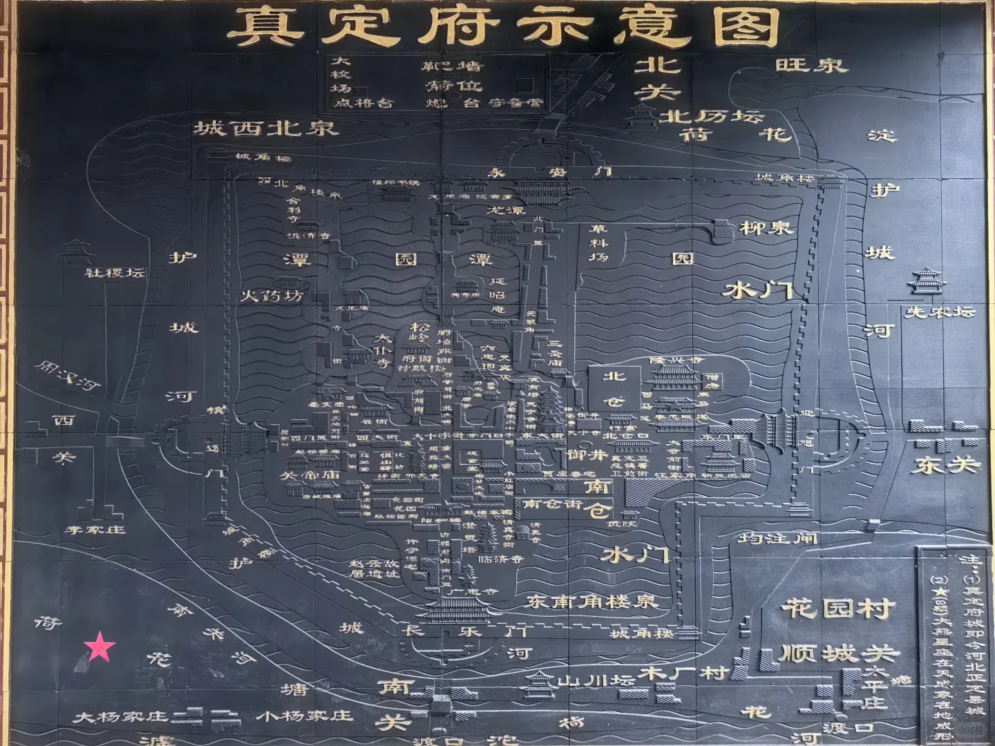 ✅广西专本连读项目推介会-河北石家庄