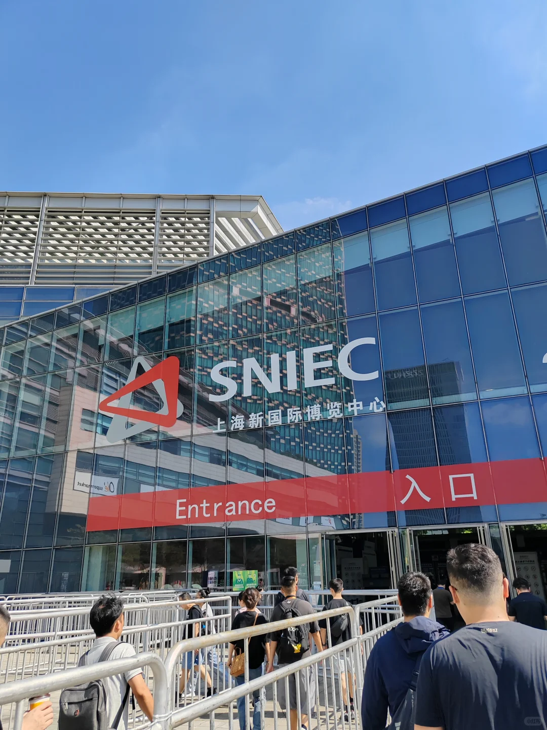 ?SNEC储能展黑科技大盘点!2025行业风向