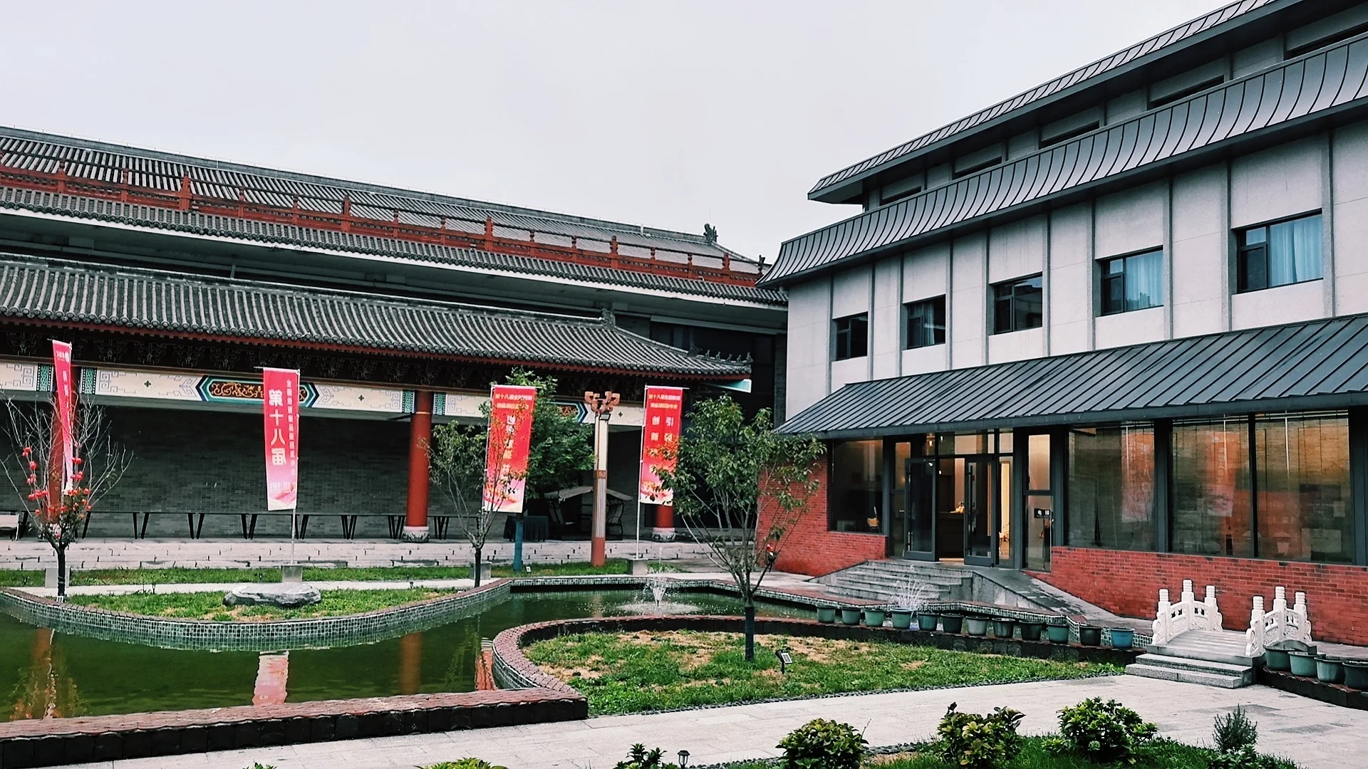 ✅广西专本连读项目推介会-河北石家庄